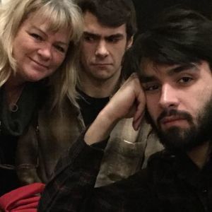 Meet your Posher, Angie